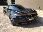 McLaren 720S by RACE! 2017 года